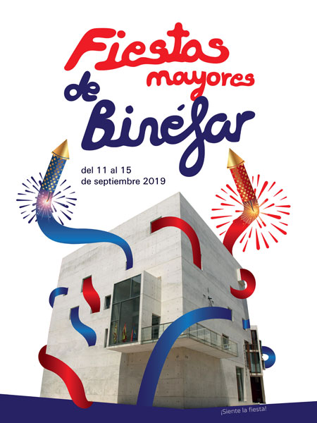 Fiestas mayores en honor al Santo Cristo de los Milagros  